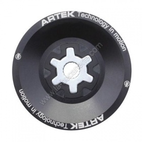Joue fixe artek k2 cnc booster / nitro