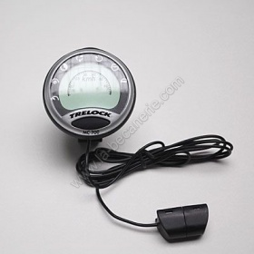 Compteur digital trelock mc700 11 fonctions