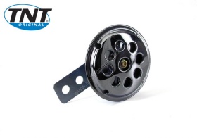 Klaxon chrom� 12v ks
