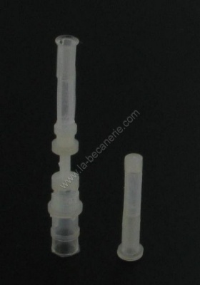 Filtre � essence solex
