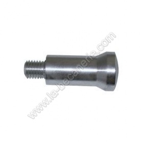 Rallonge pour b�quille lat�rale conti design