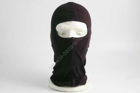 Cagoule hublot