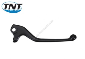 Levier de frein droit noir stunt  booster 2004>