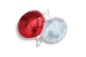 Clignotant blanc arri�re et feu complet type origine majesty skyliner 125