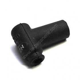 Capuchon de bougie antiparasite ngk lb05emh