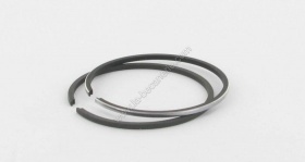 Segments airsal d.40 (la paire) buxy zenith speedake