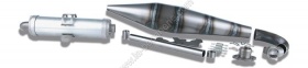 Pot malossi mhr team 50cc nitro � souder