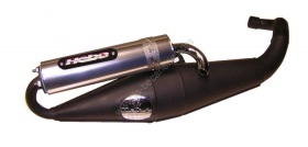 Pot hebo racing black edition limit�e 2008 nitro / aerox / ovetto / sr
