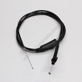 C�ble de gaz nitro / aerox