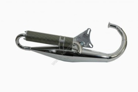 Pot tecnigas rs-ii booster / stunt