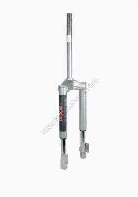Fourche ebr ludix roue 10 (frein tambour)