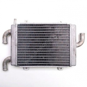 Radiateur type origine speedfight 50
