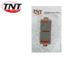 Plaquettes de frein runner stalker liberty nrg zip