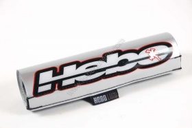 Mousse de guidon hebo trial