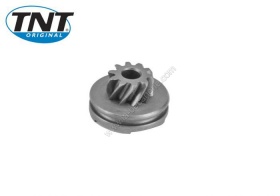 Noix de kick booster nitro ovetto