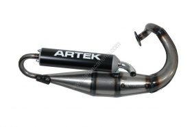 Pot artek k1 verni ludix air et liquide