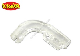 Couvercle transparent de poign�e de gaz targa (m84)