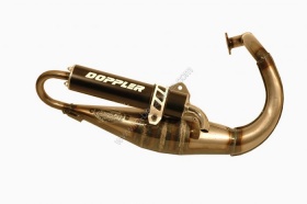 Pot doppler s3r evolution speedfight trekker vivacity