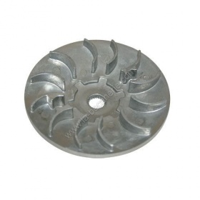 Joue fixe de variateur ludix