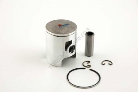 Piston airsal monosegment d.40 speedfight lc