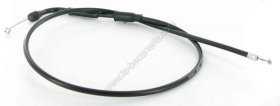 C�ble de gaz sup�rieur ovetto