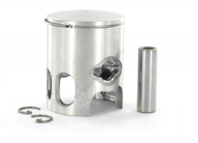 Piston top performances d.40 booster/sr/nitro pour alu