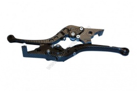 Paire de leviers r�glables t.max 08