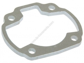 Cale alu cylindre minarelli horizontale 5 mm nitro ovetto sr 
