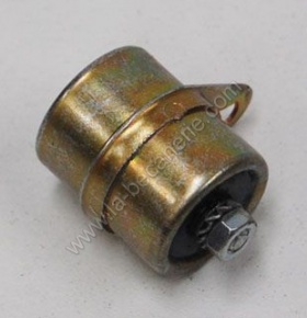 Condensateur peugeot bb