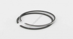 Segments airsal d.40 t6 (la paire) booster stunt next