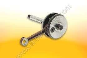 Vilebrequin malossi ciao axe de 10