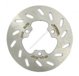 Disque de frein arri�re derbi suziki rmx 50 