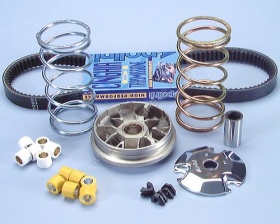 Kit variateur polini speed control typhoon nrg (ancien mod�le)