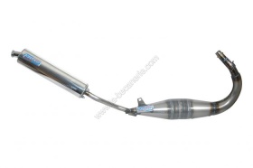 Pot doppler er1 rieju spike d.25/28
