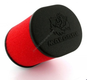 Filtre � air malossi e15 red filter