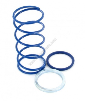 Ressort de pouss�e evo slider booster stunt nitro