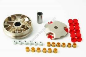 Variateur hebo sport grande plage buxy / zenith / speedake / squab / tkr / speedfight