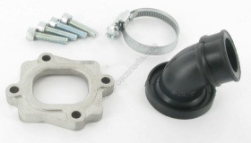 Pipe d.19 polini 360� nitro