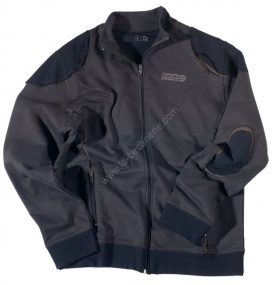 Sweat shirt o'clock hebo