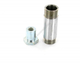 Moyeu de variotop malossi mbk 51 (moteur av10)