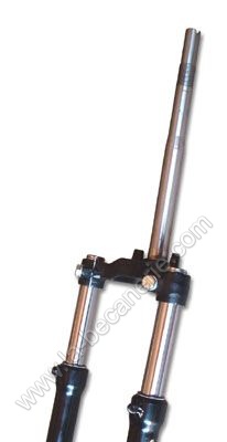 Fourche hydraulique ebr nitro  aerox 2003>