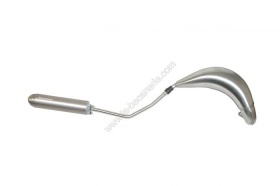Pot tecnigas e-nox rieju mrt 50