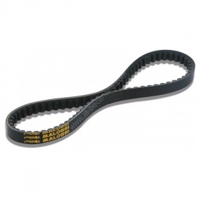 Courroie malossi kevlar belt pack over range zip quartz sfera et2