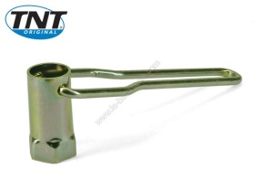 Cl� � bougie scooter (21mm)