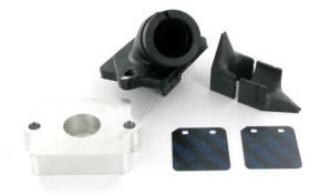 Pipe polini ludix d.19