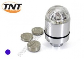 Bouchon de valve tnt � leds