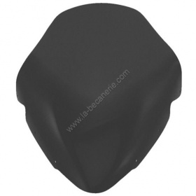 Part brise racing fum� tmax 