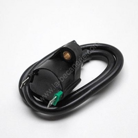 Bobine haute tension ext�rieure peugeot 103