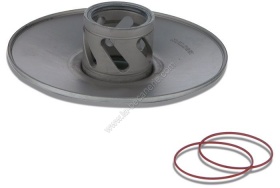Correcteur de couple malossi booster d.34
