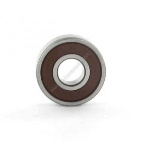 Roulement 6201 de roue arri�re 103 / mbk / typhoon